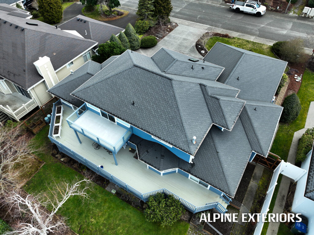 Gaf ridge vent installation, roof vent experts – 567 spruce terrace, acme, fl 98220